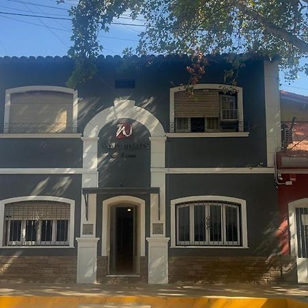 Wine Aparts Mendoza Exteriér fotografie